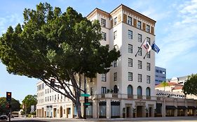 Hotel Constance Pasadena Ca